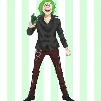Profile image of ソース西岡
