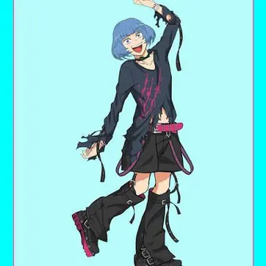 Profile image of ミオ