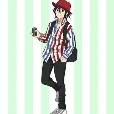 Profile image of 紅ショウガ仁