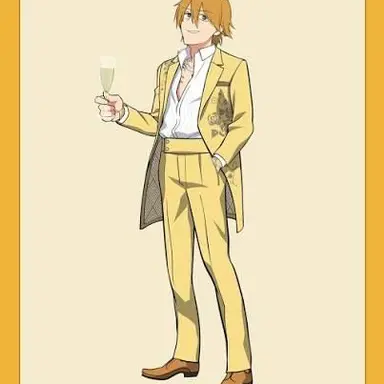 Profile image of リョーイチ