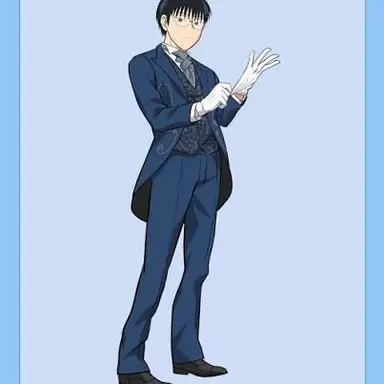 Profile image of ハジメ