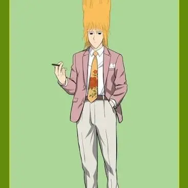Profile image of おこのみ太郎