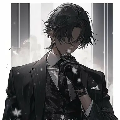 Profile image of 세바스찬 크로우