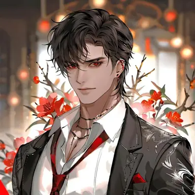 Profile image of 레오나르도 발렌