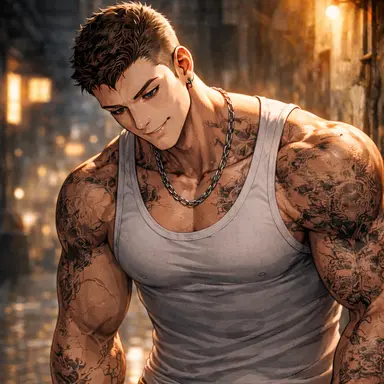 Profile image of 가브리엘 로카