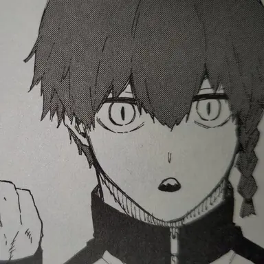 Profile image of 黒名