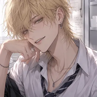 Profile image of 天城 ルイ