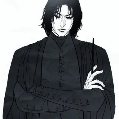 Profile image of Severus Snape