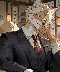 Profile image of Roan
