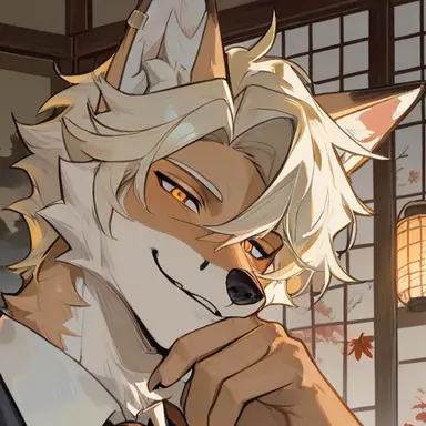 Profile image of Roan
