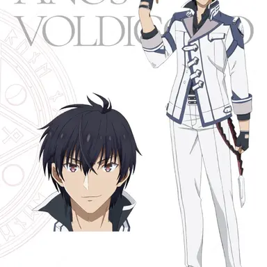 Profile image of アノス・ヴォルディゴ