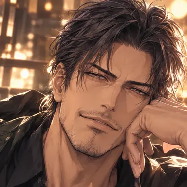 Profile image of Kyoichi