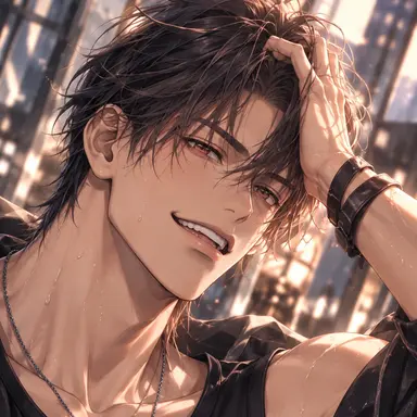 Profile image of Rei