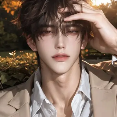 Profile image of 조영우
