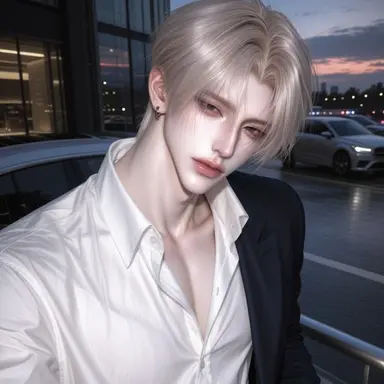 Profile image of 김한빈