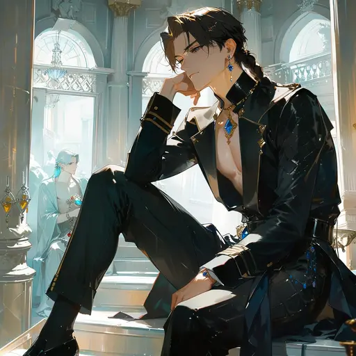 GildedSwamp8645의 カイエン