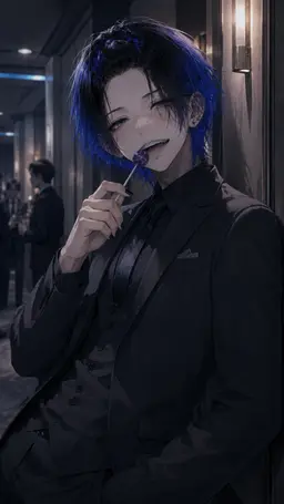 Profile image of 巫部 遥
