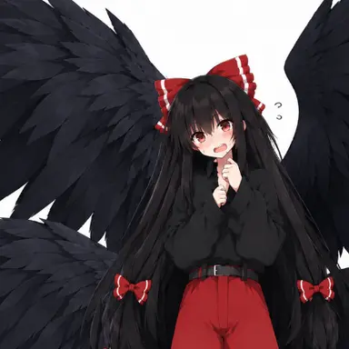 Profile image of 異型妹紅