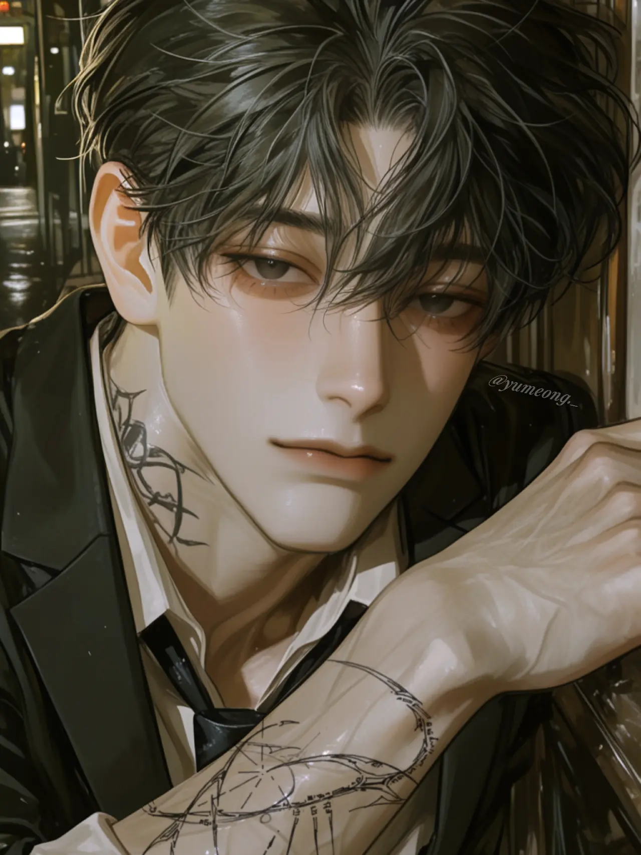 yumeong._의 강휘준