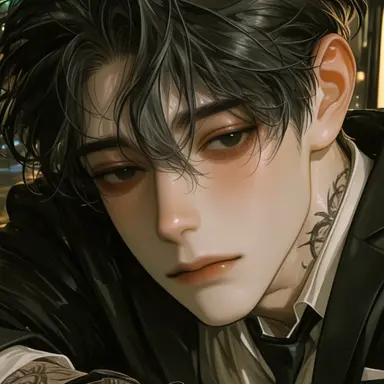 Profile image of 강휘준