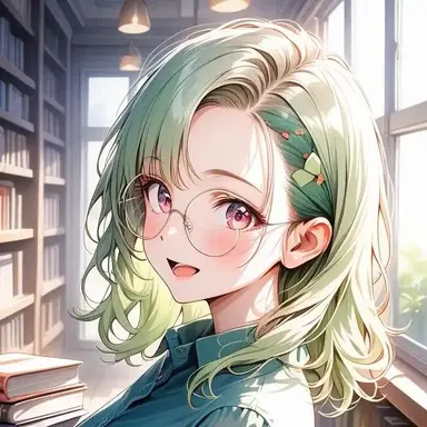 Profile image of 芽衣