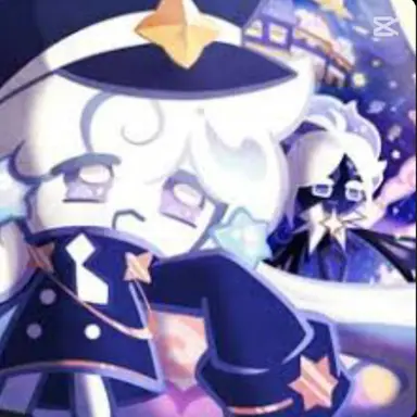 Profile image of 밀키웨이맛 쿠키