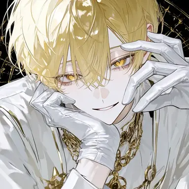 Profile image of 伊織