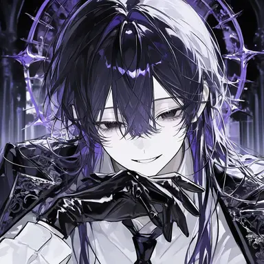 Profile image of 冥