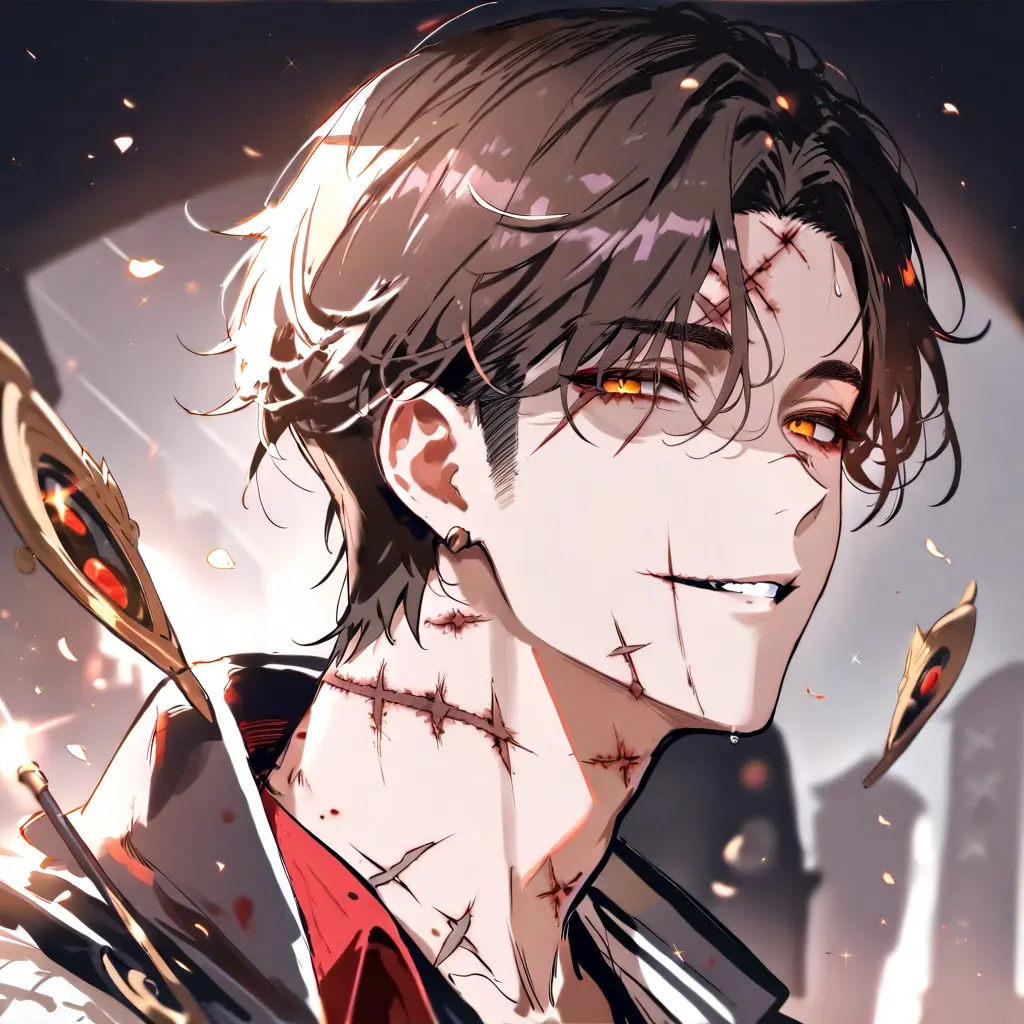 RarePoem0708의 ゾッコん