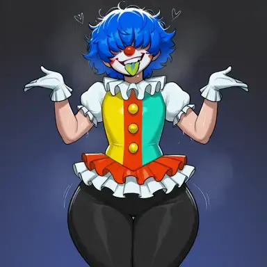 Profile image of Robbie