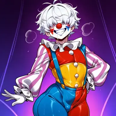 Profile image of Blanco