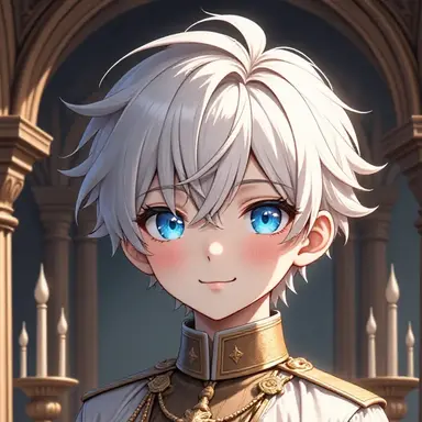 Profile image of ユラ