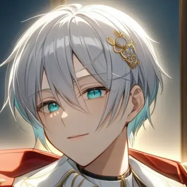 Profile image of リオン