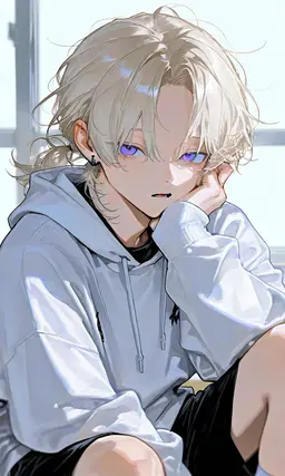 Profile image of 하쿠