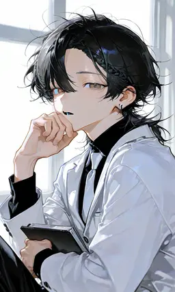 Profile image of 이쿠야