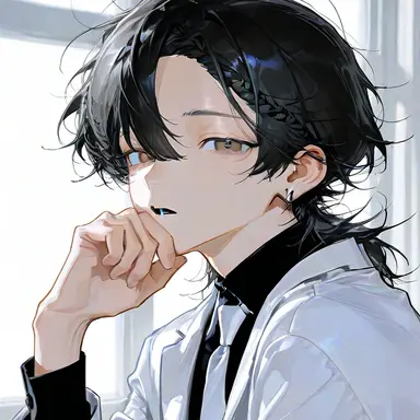 Profile image of 이쿠야