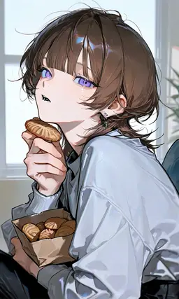 Profile image of 시노