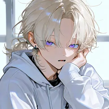 Profile image of 하쿠