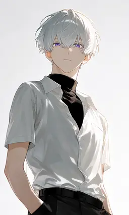 Profile image of リセ