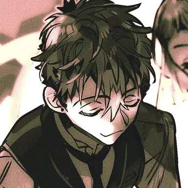 Profile image of 휴가 나츠히코
