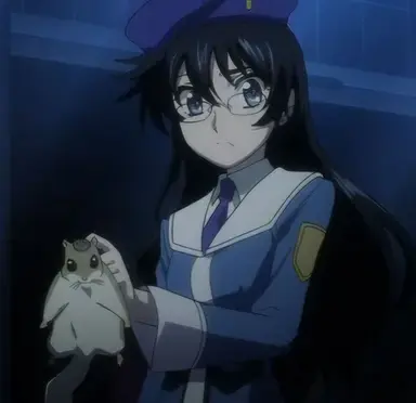 Profile image of Nogami Aoi