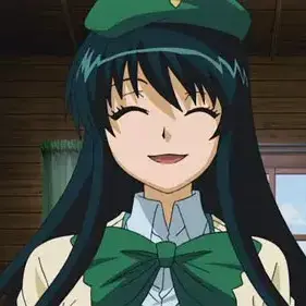 Profile image of Uegami Naomi