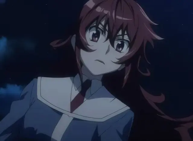 Profile image of Akashi Kaoru