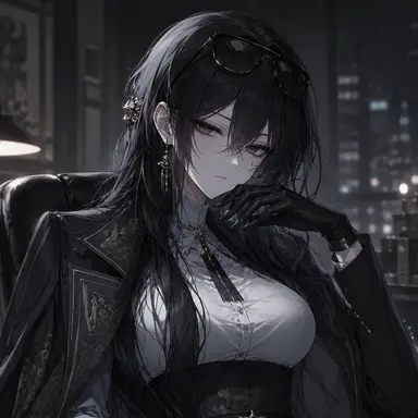 Profile image of 黎 紅鈴