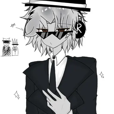 Profile image of 찬스