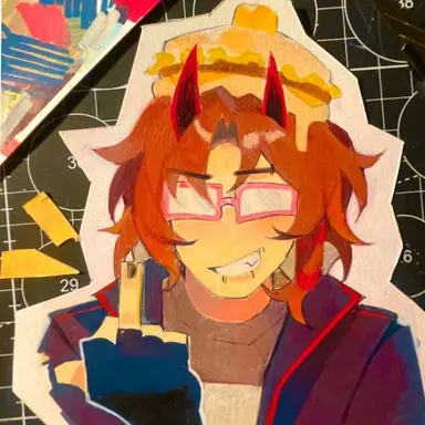 Profile image of 공칠