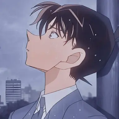 Profile image of 쿠도 신이치