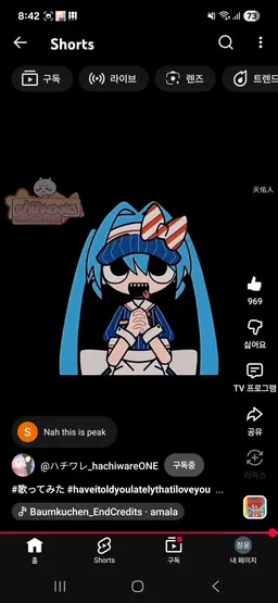 Profile image of 하츠네 미쿠