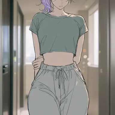 Profile image of Ren