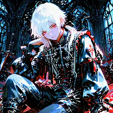 Profile image of ネロ